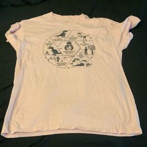 Jurassic Park quote T-Shirt